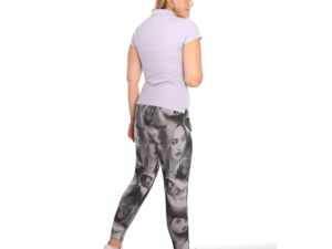 Faces Legging
