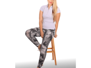Faces Legging