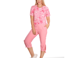 Flower T-shirt
