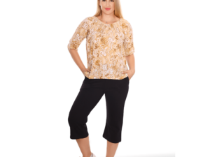 Flower T-shirt